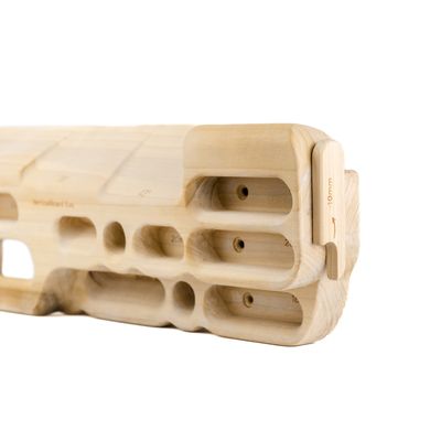 YY Vertical - VerticalBoard Evo - Hangboard
