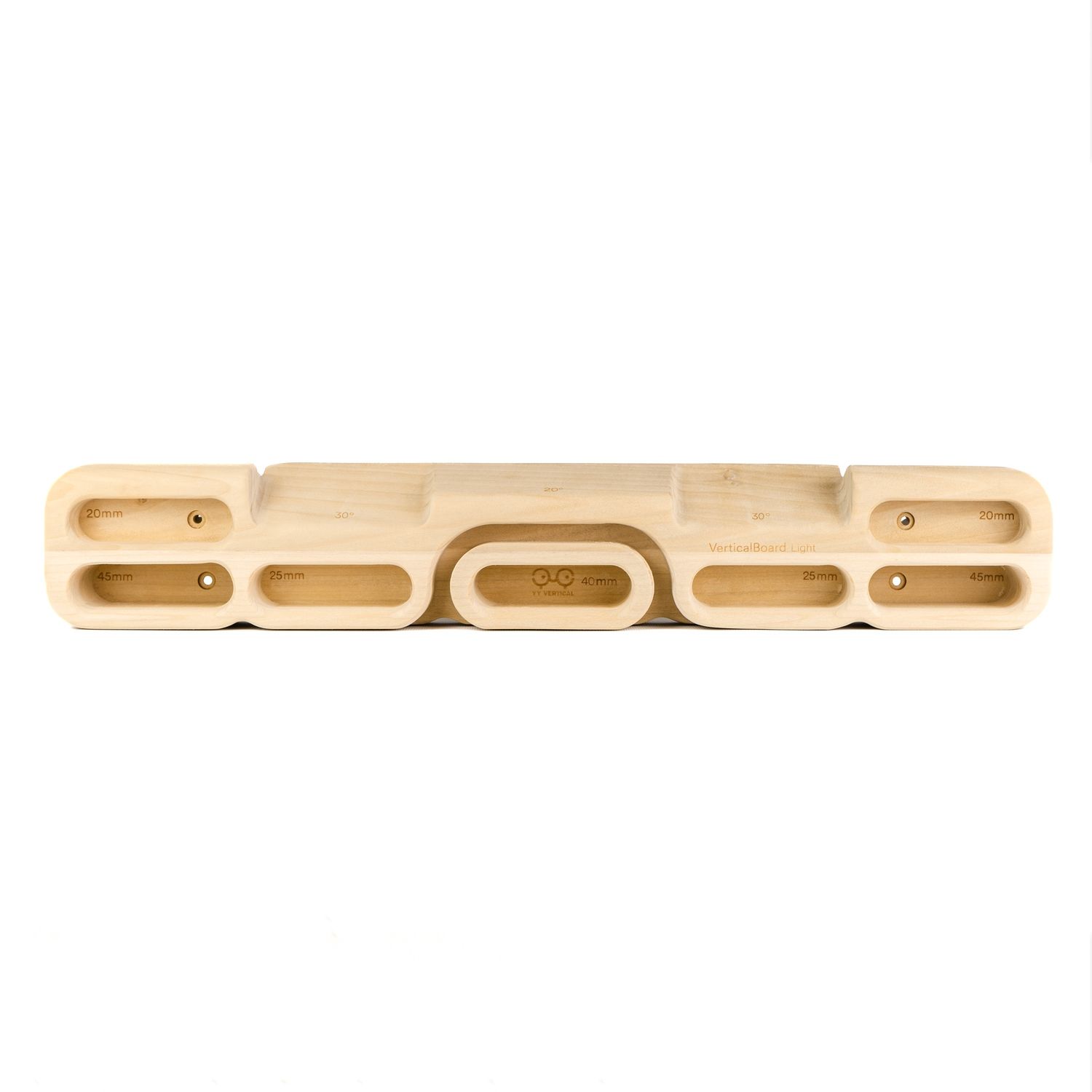 YY Vertical - VerticalBoard Light - Trainingboard