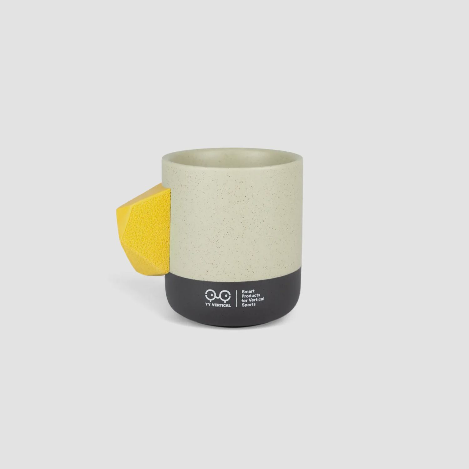 YY Vertical - Climbing Mug Evo, Color: Yellow