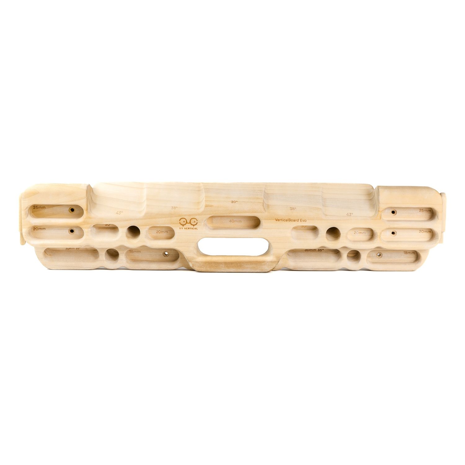 YY Vertical - VerticalBoard Evo - Trainingboard