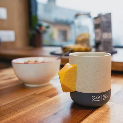 YY Vertical - Climbing Mug Evo