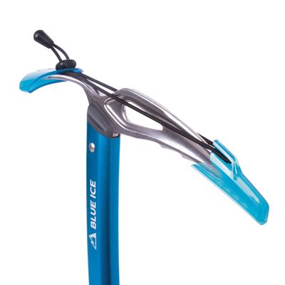 Blue Ice - Bluebird - Mountaineering Ice Axe