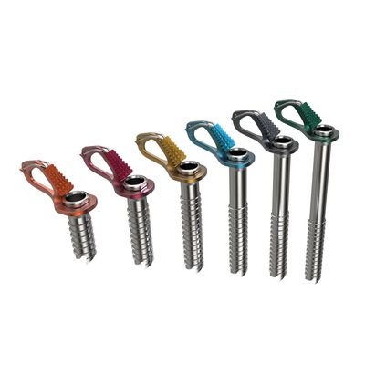 Blue Ice - Aero - Ice Screw
