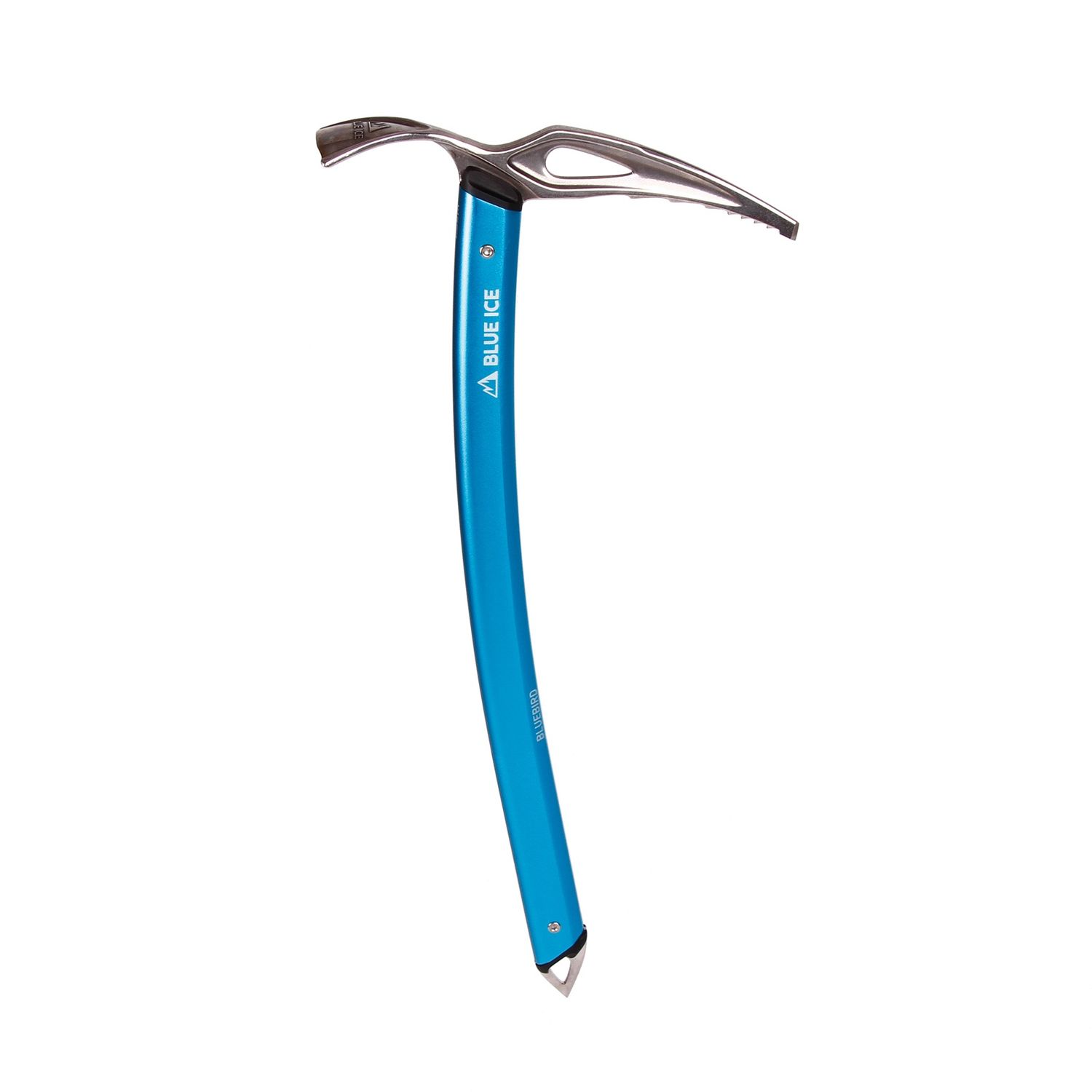 Blue Ice - Bluebird - Mountaineering Ice Axe, Length: 45 cm