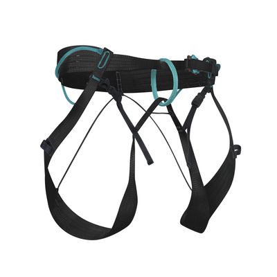 Blue Ice - Choucas - Black - Touring Harness