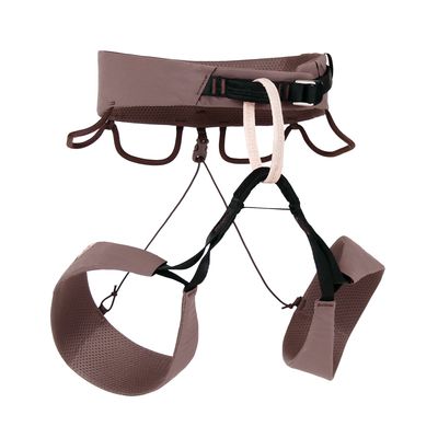 Blue Ice - W&#39;s Cuesta - Peppercorn - W&#39;s Climbing Harness