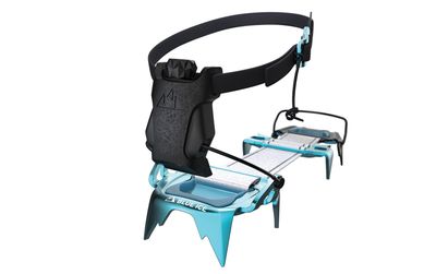 Blue Ice - Harfang - Ski Touring Crampons