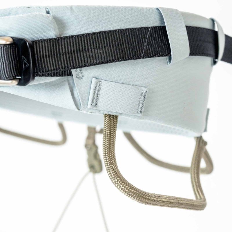Blue Ice - W's Cuesta Adjust - Cloud Blue - W's Climbing Harness