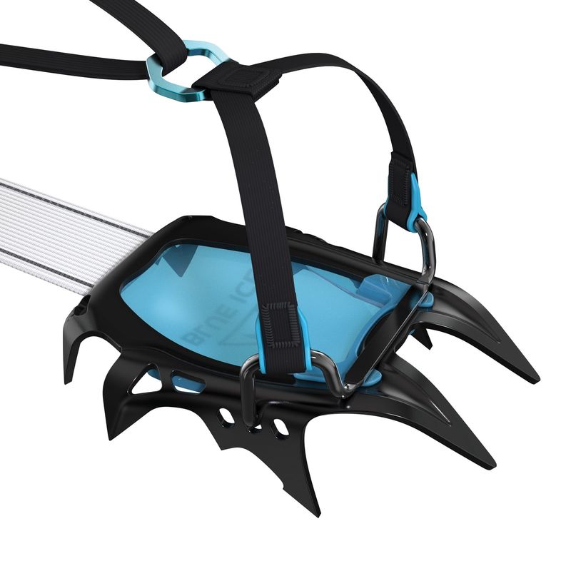 Blue Ice - Harfang Alpine - Mountaineering Crampons