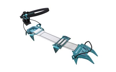 Blue Ice - Harfang Tour - Ski Touring Crampons