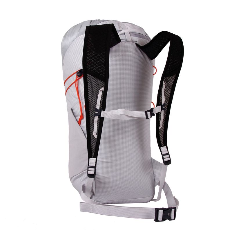 Blue Ice - Stache UL 25 L - Pearl Blue - Ultralight Mountaineering Backpack