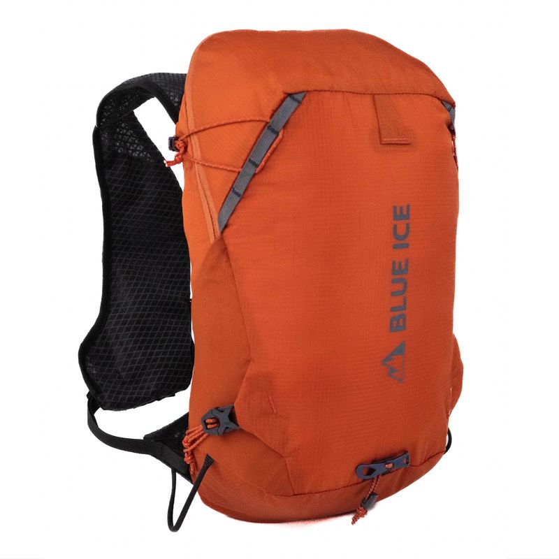 Blue Ice - Reach - Rooibos - Multipitch Backpack