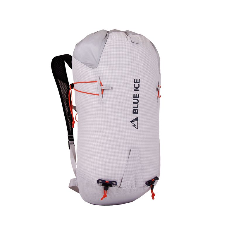 Blue Ice - Stache UL 25 L - Pearl Blue - Summit Pack