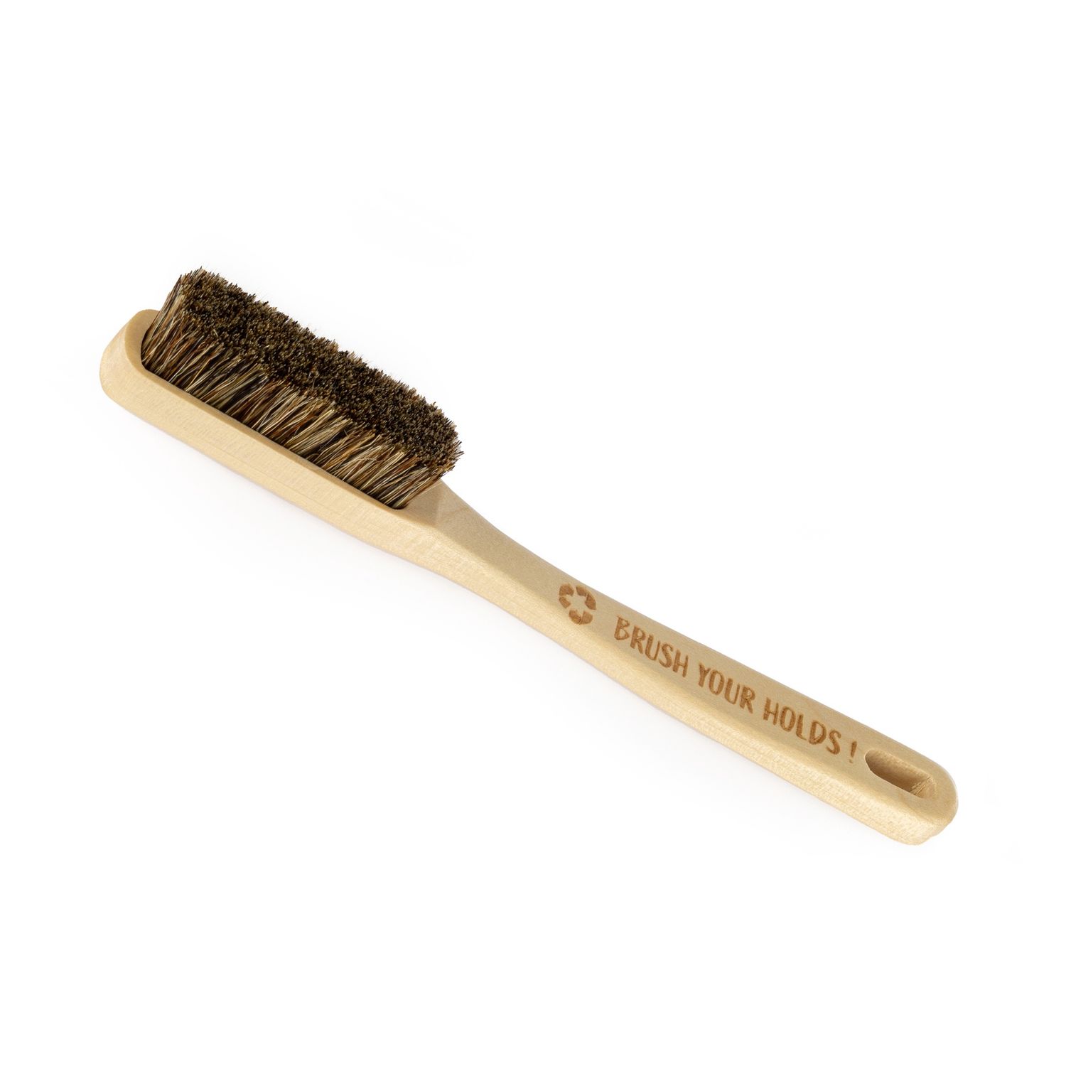 YY Vertical - Vertical Brush - Climbing Brush, Size: S