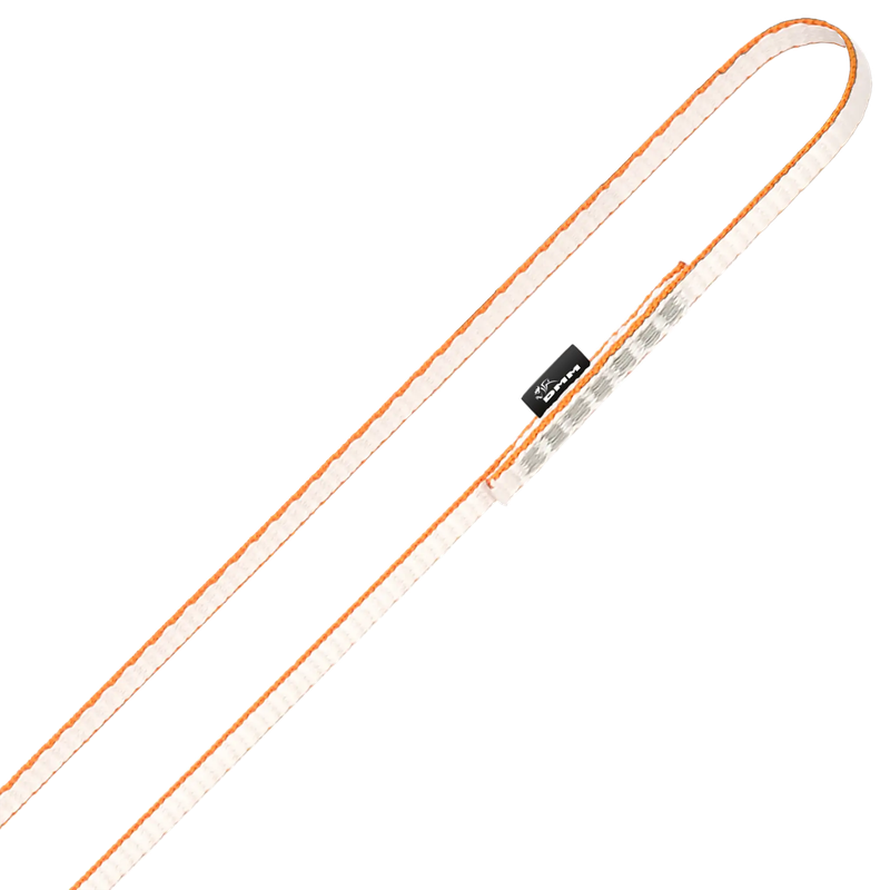 DMM - 8 mm Dynatec Sling - 60 cm - Gold - Climbing Sling