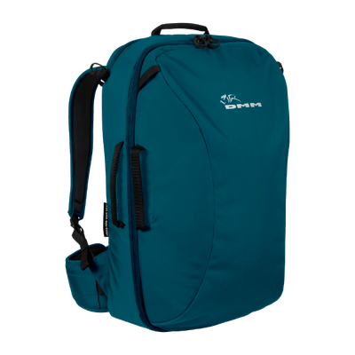 DMM - Flight 45L - Blue - Climbing Bag