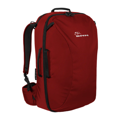 DMM - Flight 45L - Red - Climbing Bag