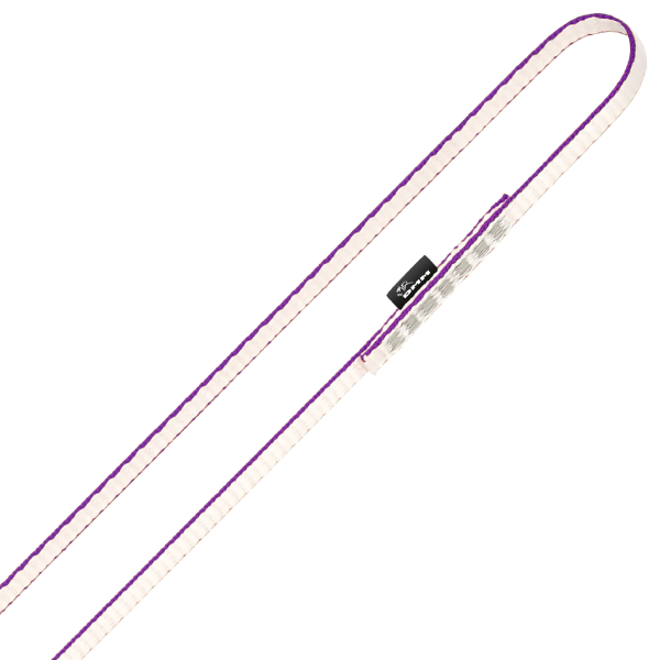 DMM - 8 mm Dynatec Sling - 60 cm - Purple - Climbing Sling