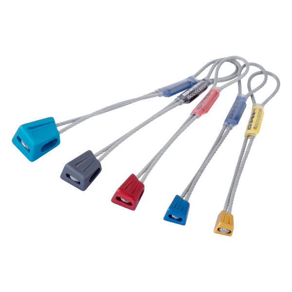 DMM - HB Alloy Offset Set 7-11
