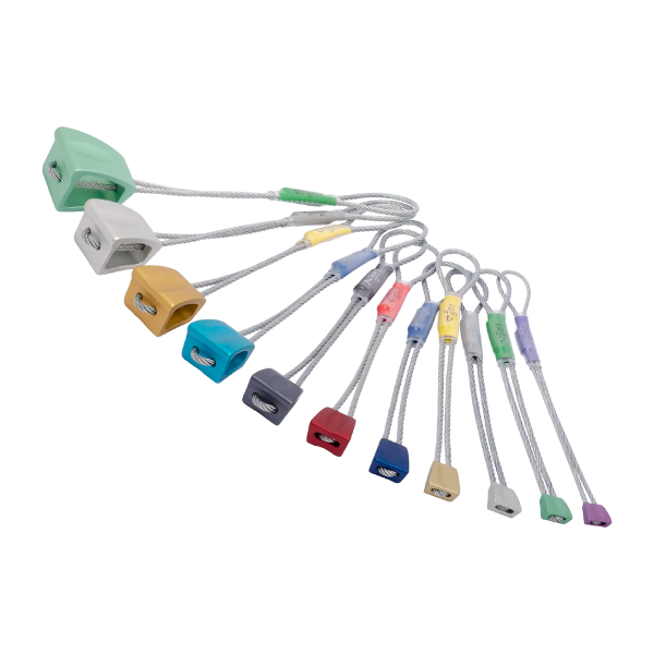 DMM - Wallnuts Set