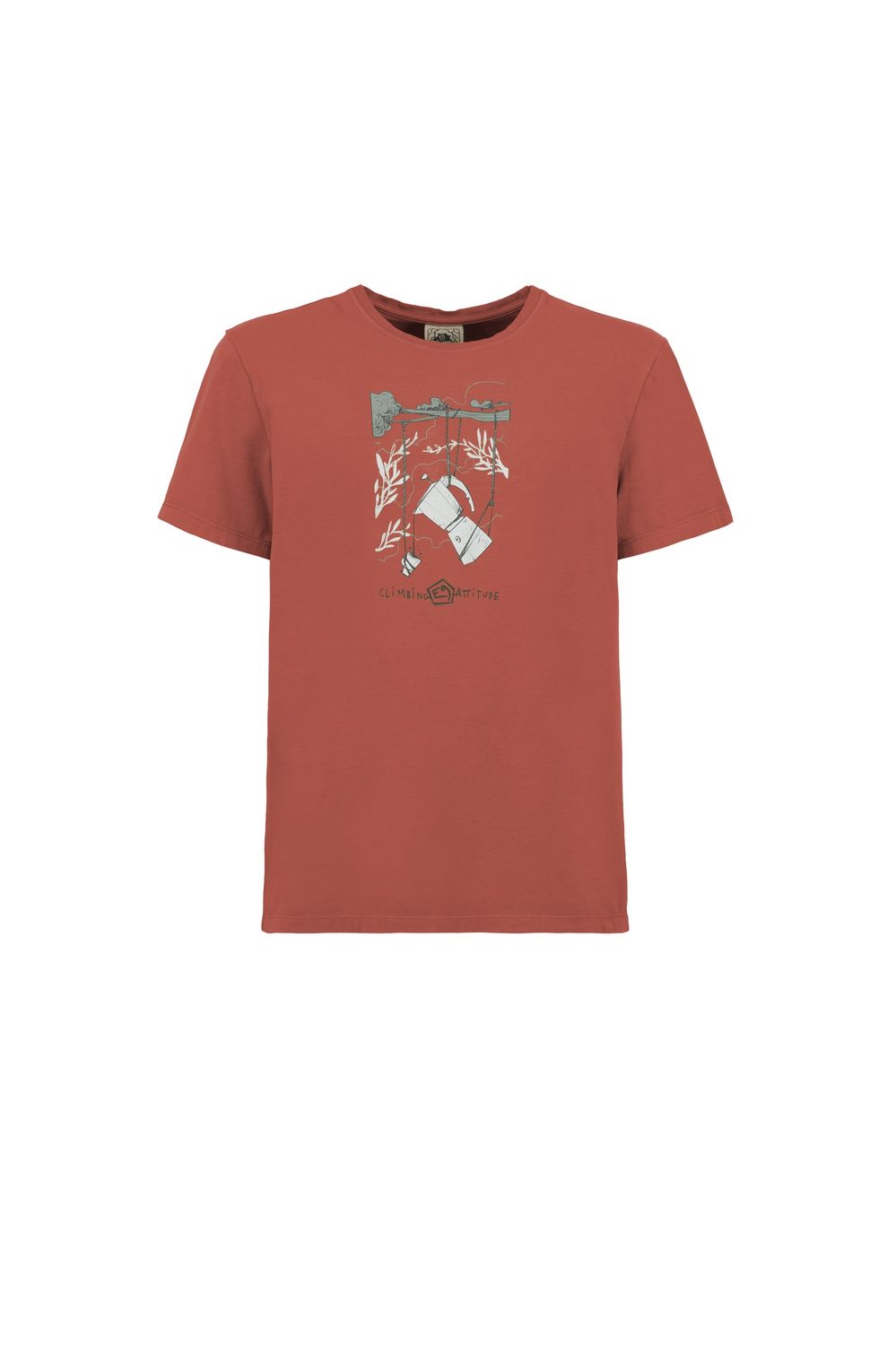 E9 - Bond - Paprika - Men&#39;s T-Shirt