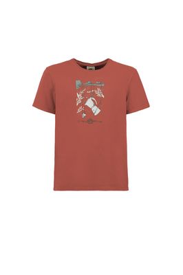 E9 - Bond - Paprika - Men&#39;s T-Shirt