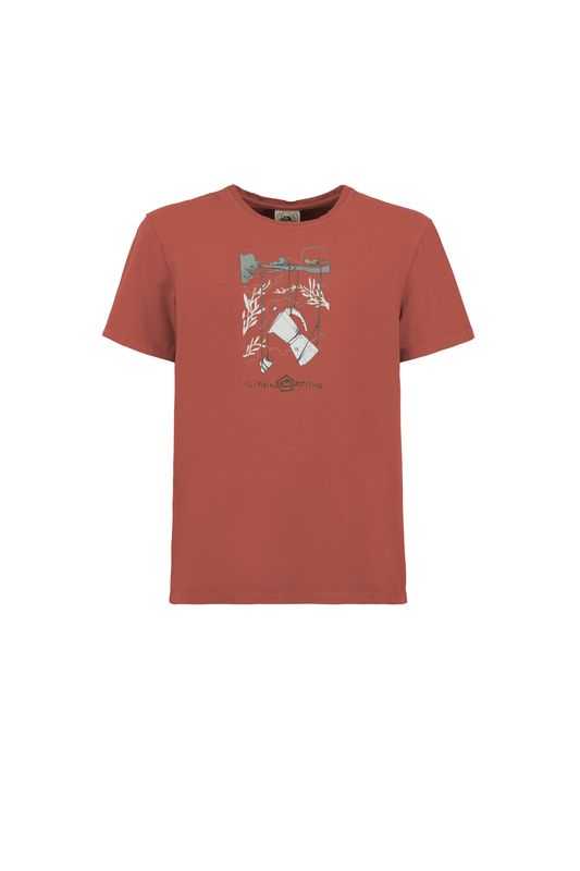 E9 - Bond - Paprika - Men&#39;s T-Shirt
