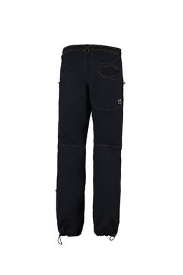 E9 - Rondo Flax2 - Persian Blue - Men's Trousers