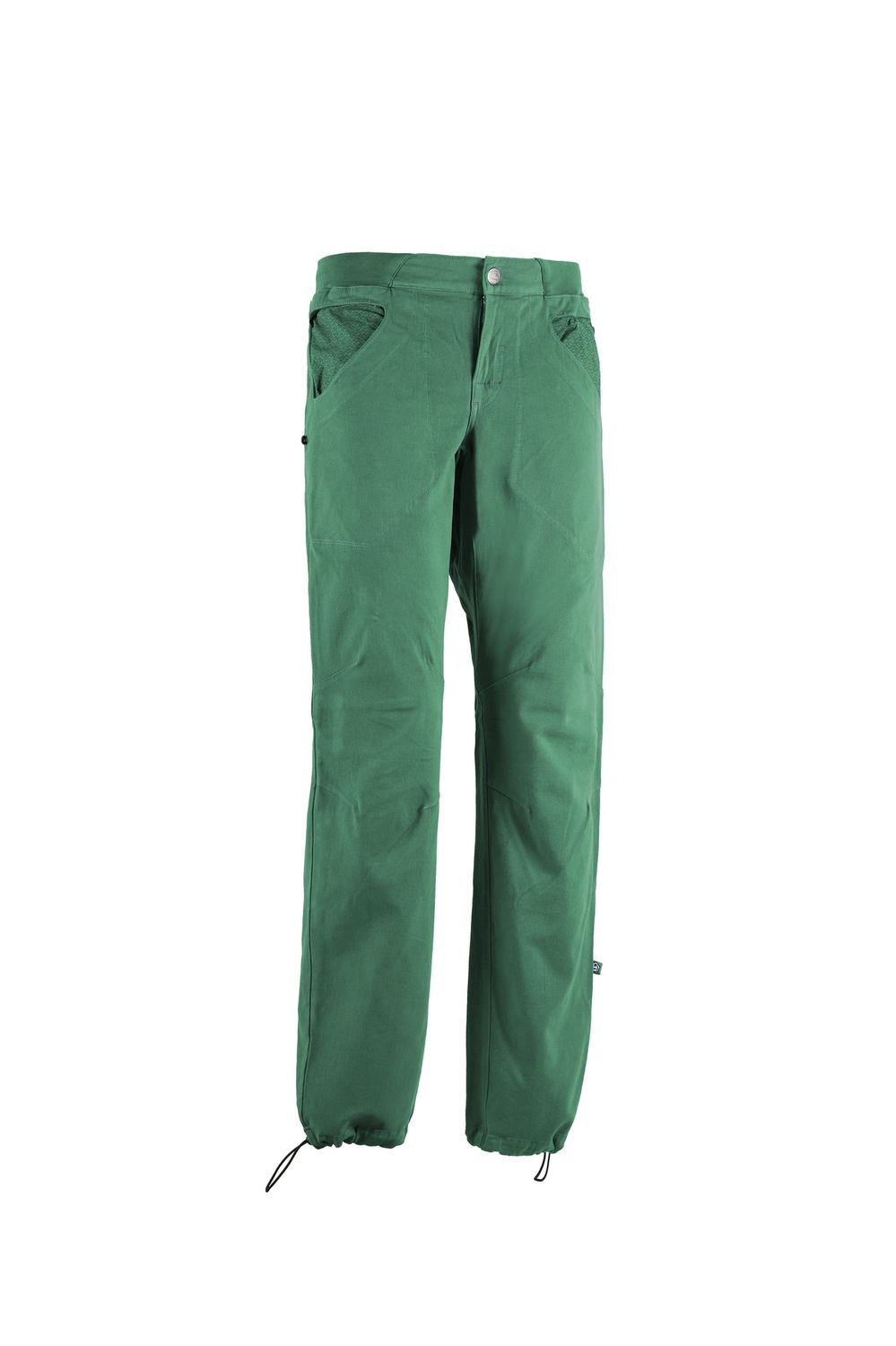 E9 - N 3Angolo2.2 - Pinewood - Men's Trousers, Size: XS