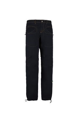 E9 - Rondo Flax2 - Persian Blue - Men&#39;s Trousers