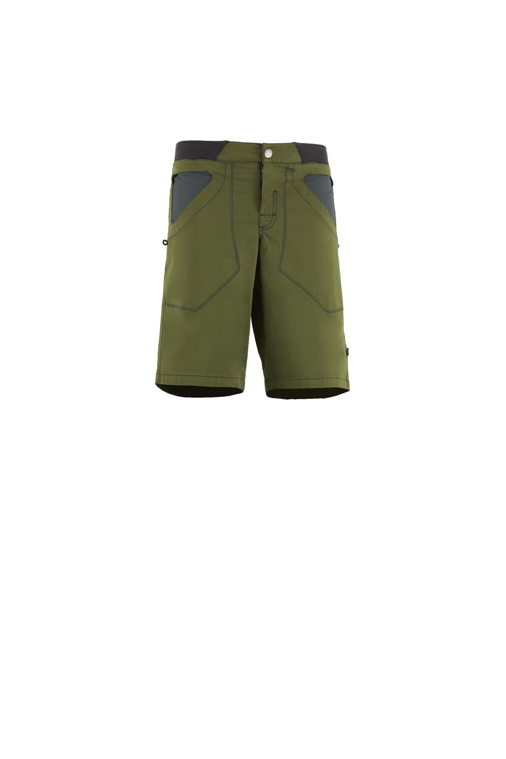 E9 - N 3Angolo Short - Rosemary - Men&#39;s Shorts