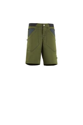 E9 - N 3Angolo Short - Rosemary - Men&#39;s Shorts