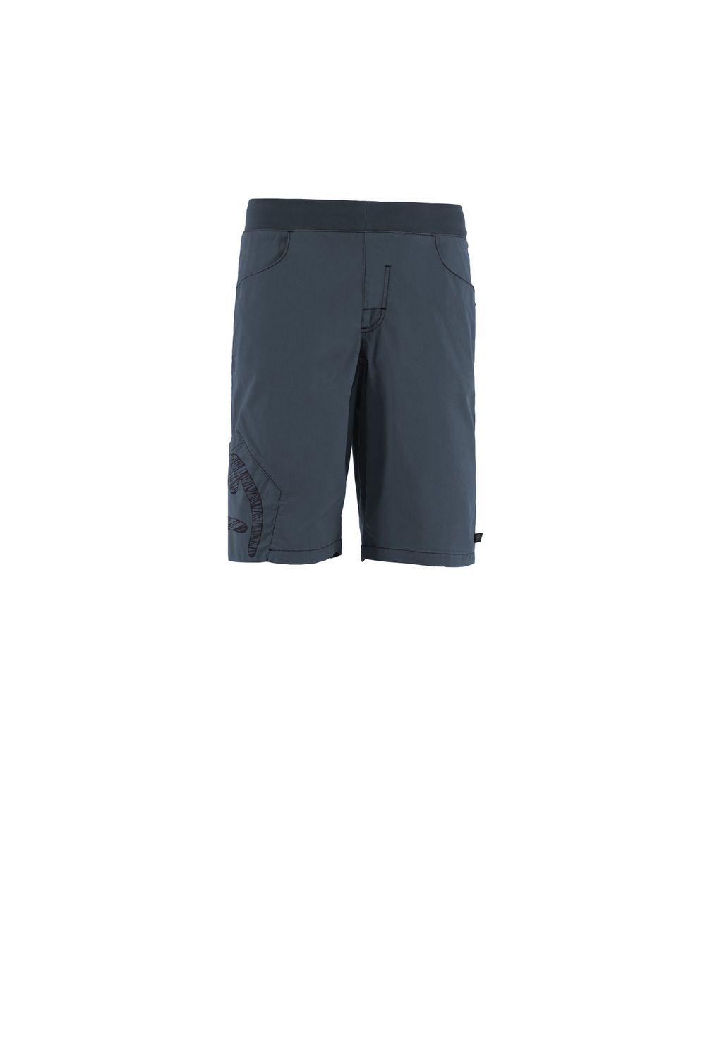 E9 - Pentago Peace - Apatite - Men's Shorts, Size: XS