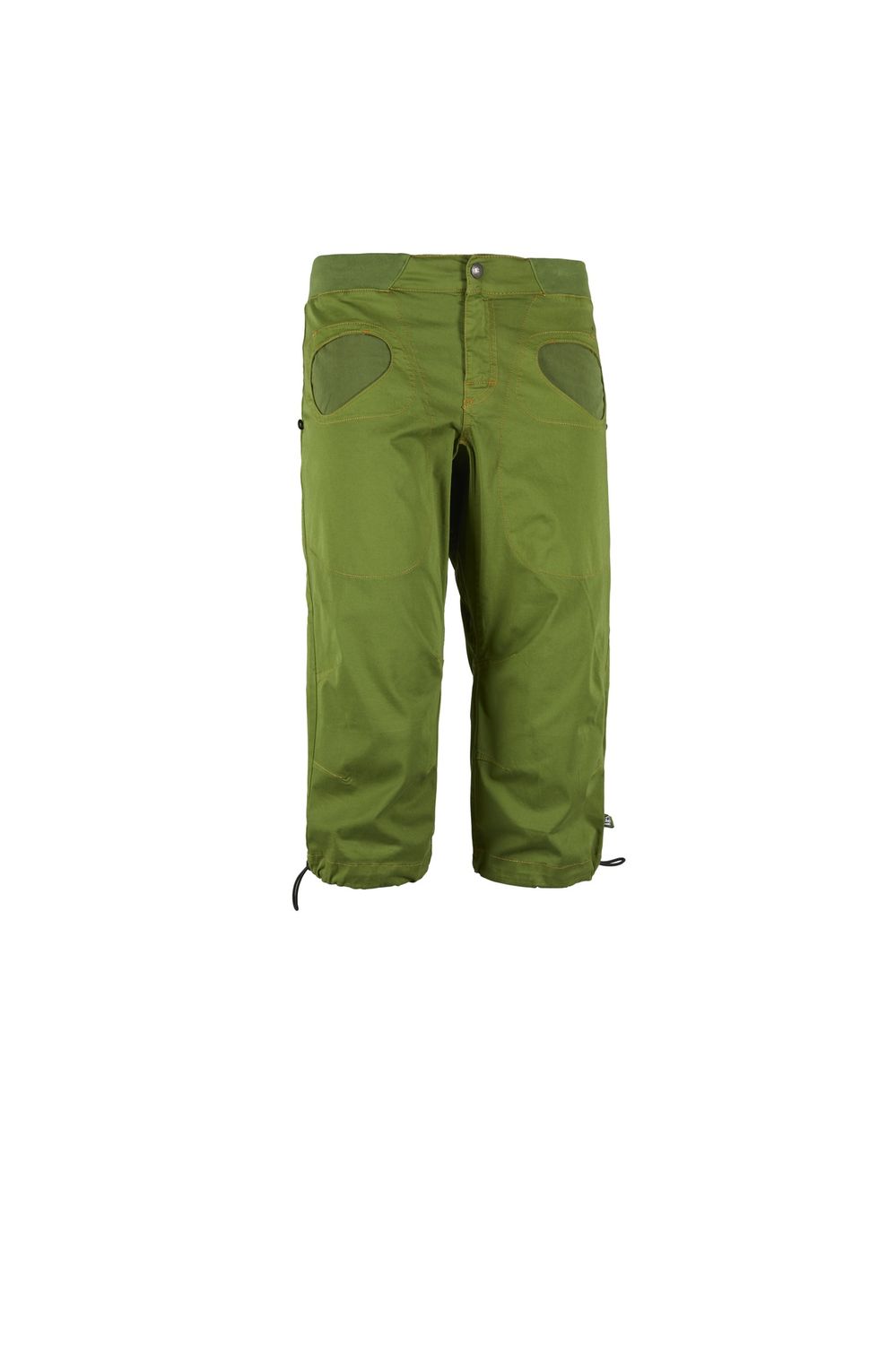 E9 - R3 - Green Apple - Men&#39;s 3/4 Trousers