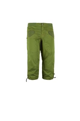 E9 - R3 - Green Apple - Men&#39;s 3/4 Trousers