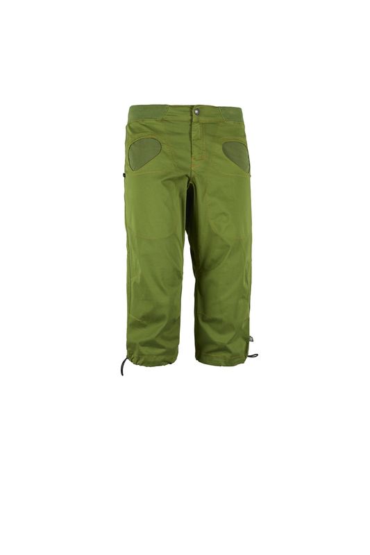 E9 - R3 - Green Apple - Men&#39;s 3/4 Trousers