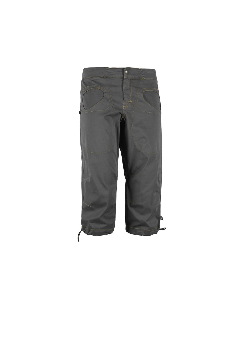 E9 - R3 - Mouse - Men's 3/4 Trousers, Size: XS