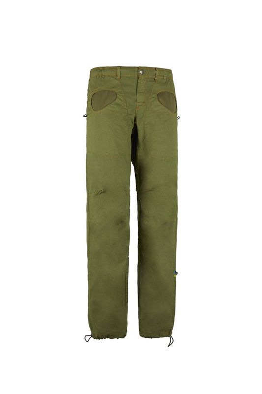 E9 - Rondo Flax2 - Rosemary - Men&#39;s Trousers
