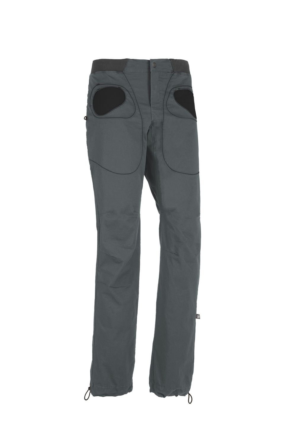 E9 - Rondo Story - Slate - Men&#39;s Trousers