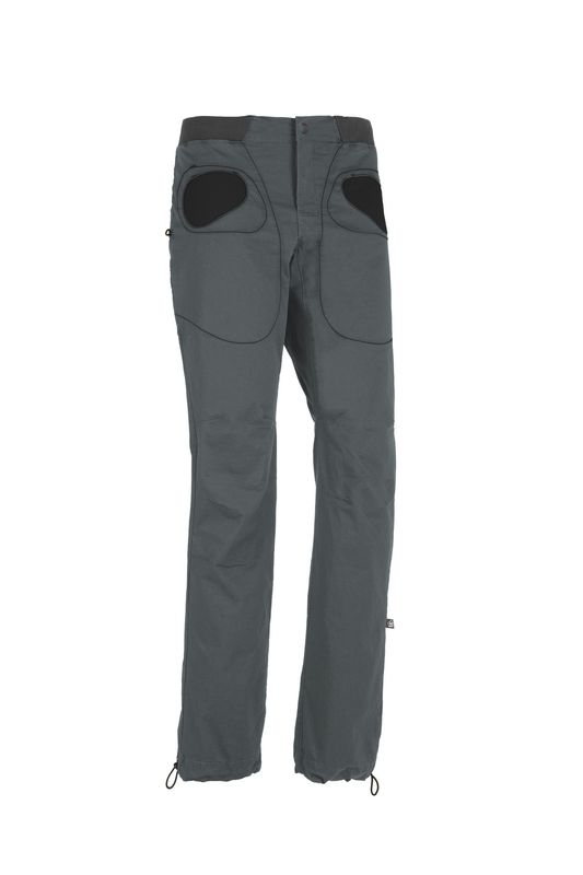 E9 - Rondo Story - Slate - Men&#39;s Trousers