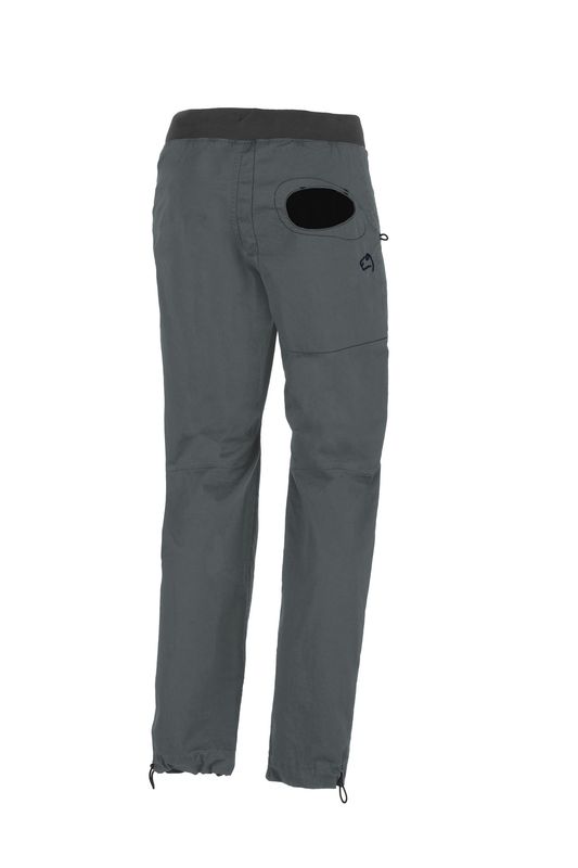E9 - Rondo Story - Slate - Men's Trousers