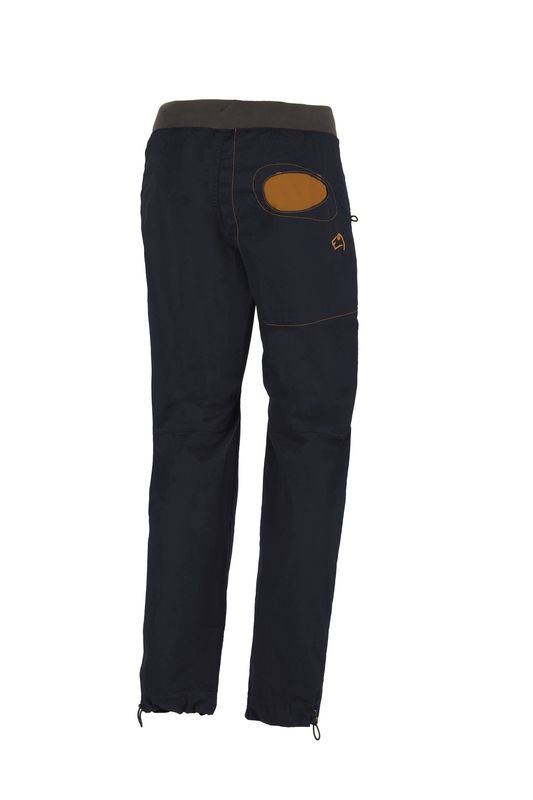 E9 - Rondo Story - Persian Blue - Men's Trousers