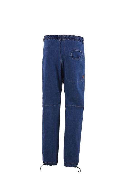 E9 - Rondo Denim2.3 - Blue - Men's Trousers