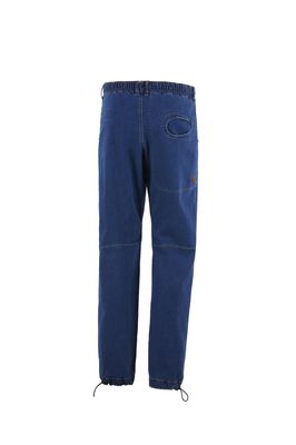E9 - Rondo Denim2.3 - Blue - Men's Trousers