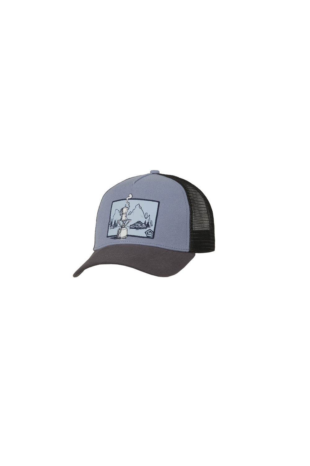 E9 - Free M - Cap