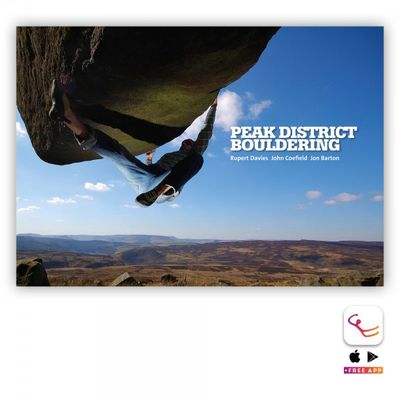 Vertebrate - Peak District Bouldering - Bouldering Guide