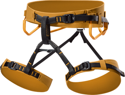 Arc&#39;teryx - AR 395a - Yukon/Edziza - Climbing Harness