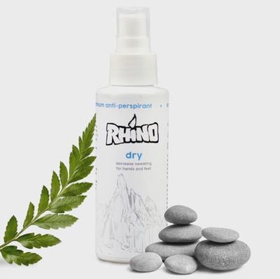 Rhino - Dry Spray
