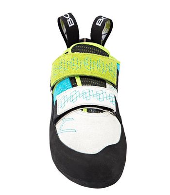Boreal - Joker Wmns - Light Blue/White - Climbing Shoes