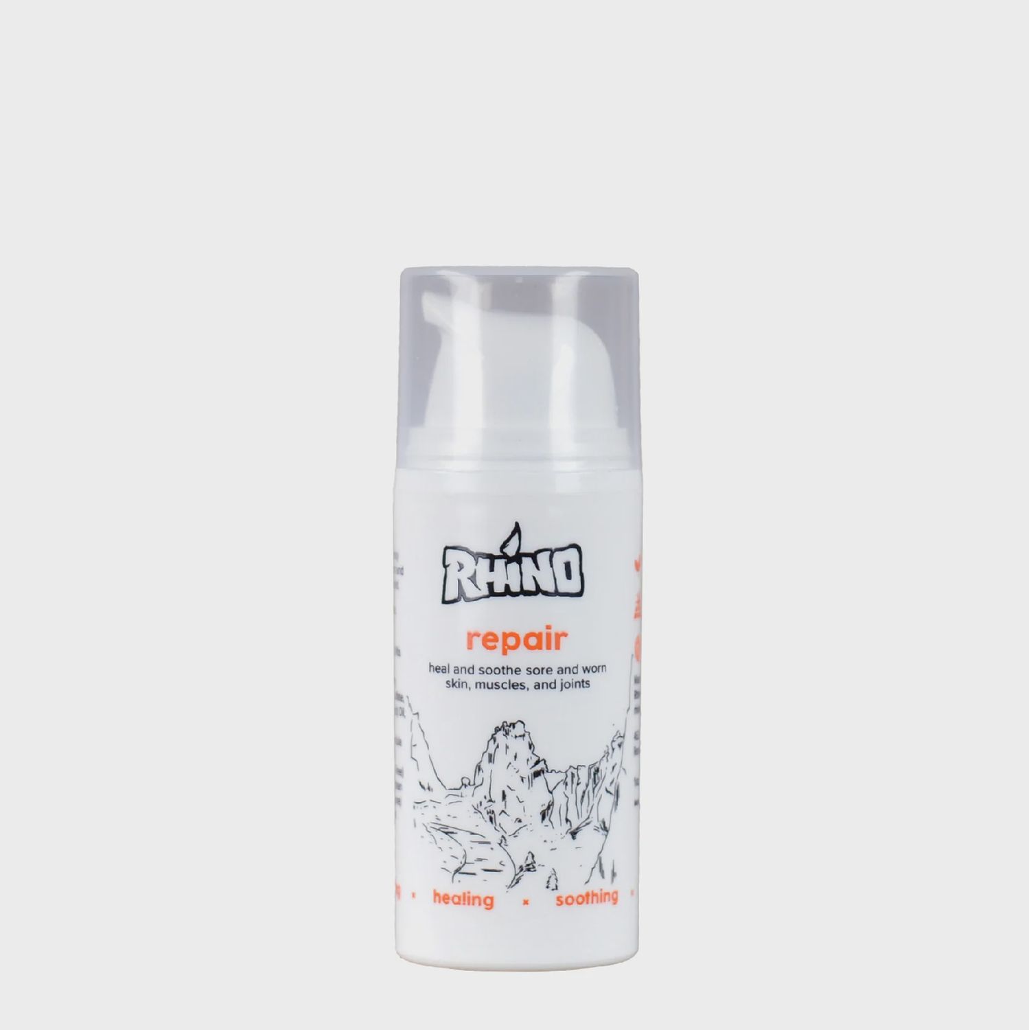 Rhino - Repair, Size: 30 ml / 1 oz